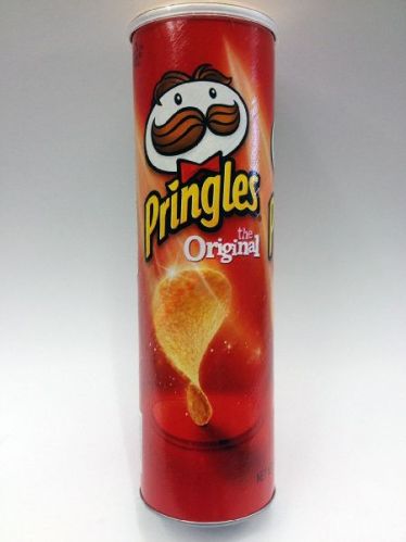 Pringles Chips