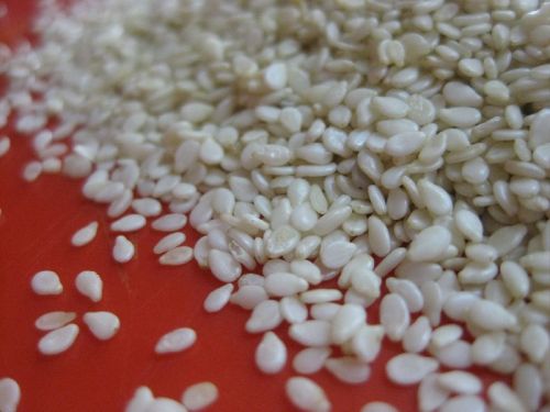 Sesame seeds, Purity : 99.99