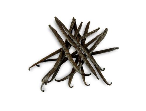 Vanilla beans, Packaging Type : Bag