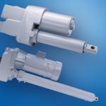 Linear Actuators
