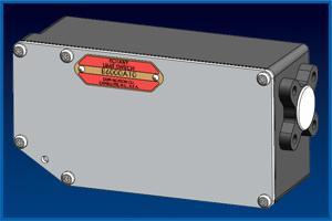Rotary Limit Switches