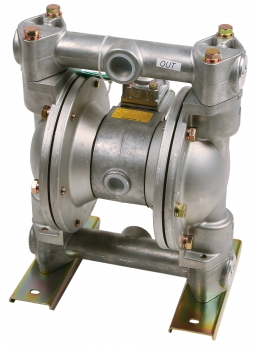 20013 Double Diaphragm Pump