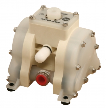 20025V Double Diaphragm Pump