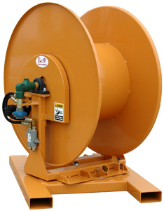 Hose Reel