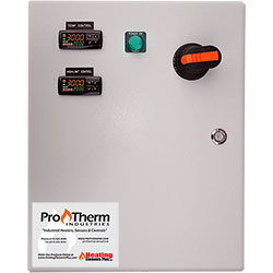 Controls & Control Panels