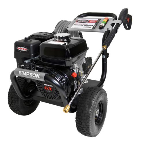 POWERSHOT 3200 PSI 2.8 GPM Gas Pressure Washer