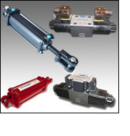Hydraulic Valves