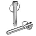 Heavy Duty Detent Marine Pin