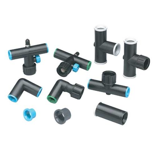 Compression Fittings .620, .700 .710 OD