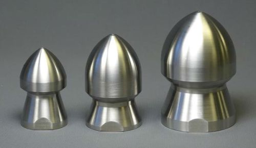 Nozzles