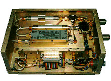 Frequency Converters