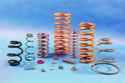Compression Springs