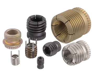 RING LOCKING INSERTS