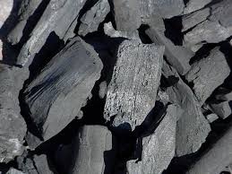 Charcoal briquettes