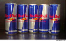 Red Bull Energy Drink, Volume : 250ml
