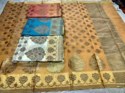 Mashraize Cotton Sarees