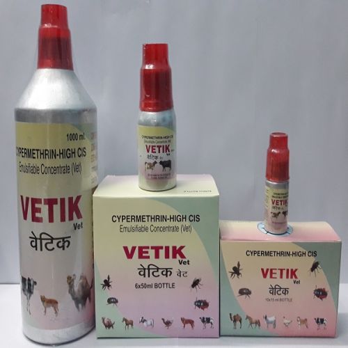 VETIK