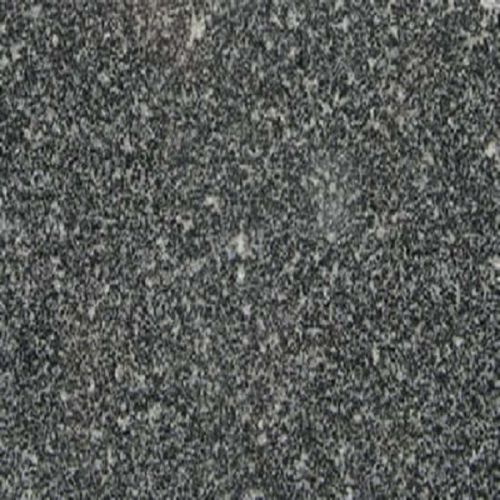 Snow Black Granite