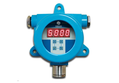 Infrared Methane Gas Transmitter-CJH Series