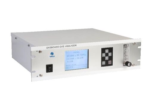 3000 Online Infrared Flue Gas Analyzer, Brand Name : Cubic-Ruiyi