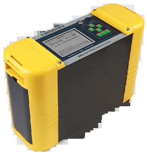 Portable Infrared Biogas Analyzer Gasboard-3200L