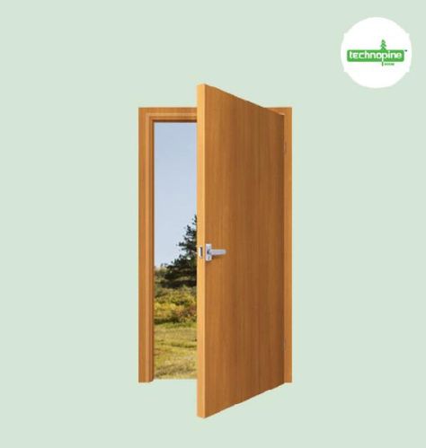 Technopine Doors