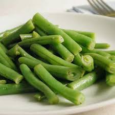 Fresh Green Beans