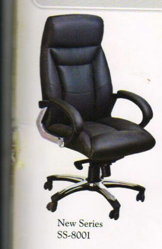 Cusions Office Director Chair, Style : New Model