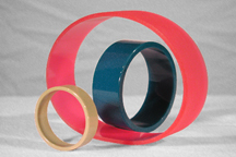 Polyurethane Drive Belts