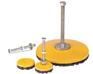 Fabcel Lev-L Leveling Mounts