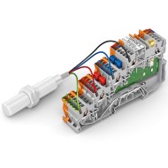 Actuator Terminal Blocks