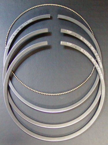 Lycoming 5 Bore Piston Ring Sets