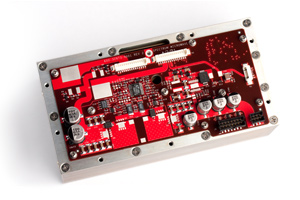 HIGH POWER AMPLIFIER MODULES