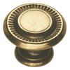 MANOR HOUSE LANCASTER HAND POLISHED CABINET KNOB