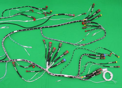 Electrical Wiring Harnesses