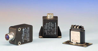 AC Current Sensors