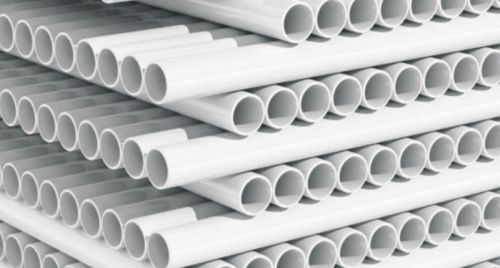 PVC Pipes