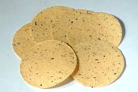 Moong Papad