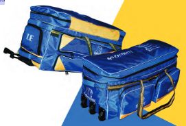 Bazooka Limited Edition Cricket Kit Bags