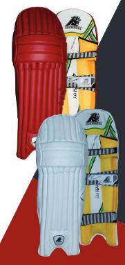 Bazooka Panther Batting Pads