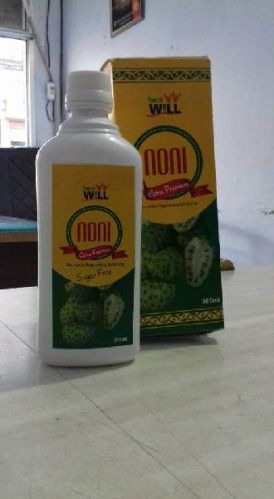 Best Will Noni Extra Premium Syrup