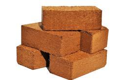 Cocopeat Blocks