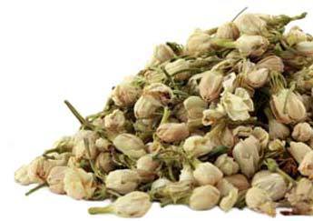 Madurai Drying Dry Jasmine Flower, Color : Brown, White