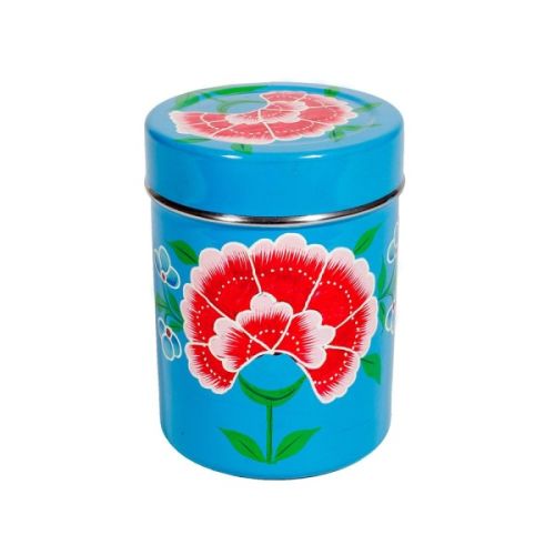 Hand Painted Candy Box