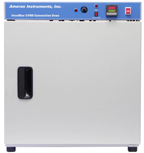 INCUMAX Forced Convection Ovens