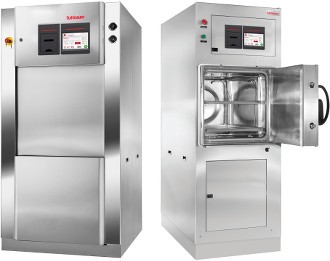 Small Laboratory Sterilizers