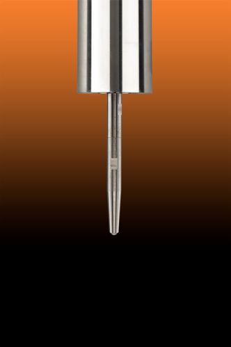 WIDE SPRAY ATOMIZER NOZZLE