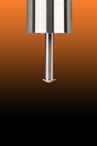 WIDE SPRAY ATOMIZER NOZZLES