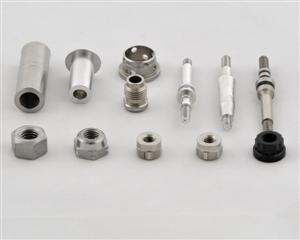 Precision CNC Machining