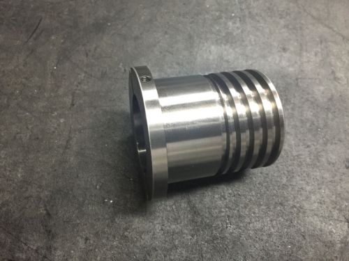 CNC Machining